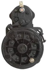 Startmotor 12V 13 kuggar CCW