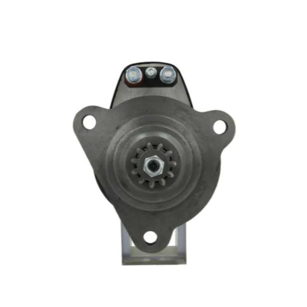 Startmotor 24V 6.6kW (2-polig) Premium