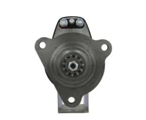 Startmotor 24V 6.6kW (2-polig) Premium