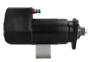 Startmotor 24V 6.6kW (2-polig) Premium