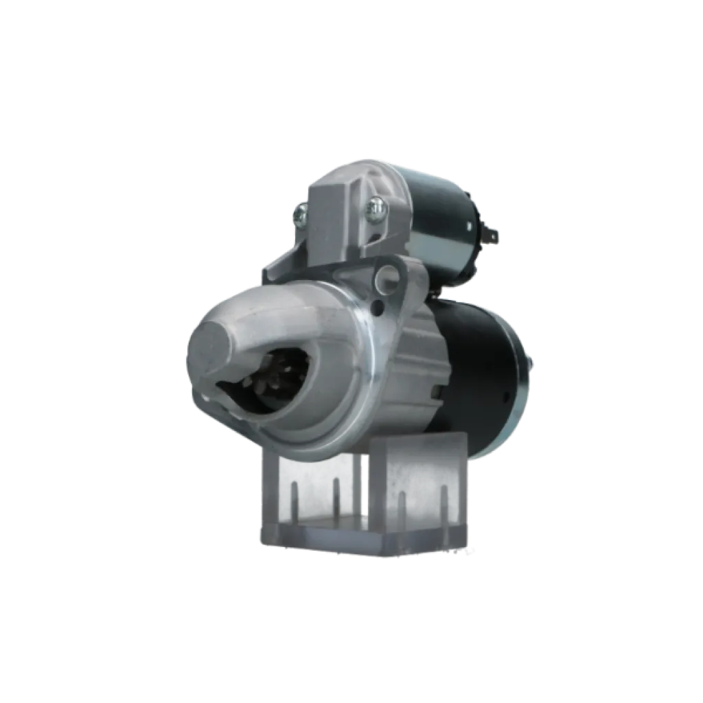 Startmotor 12V 1.2kW, 10 kuggar CW