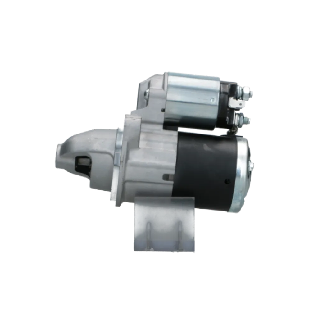 Startmotor 12V 1.2kW, 10 kuggar CW