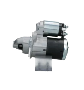 Startmotor 12V 1.2kW, 10 kuggar CW