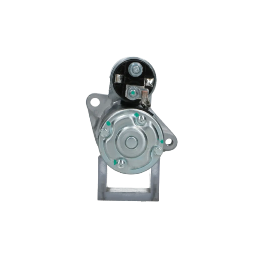 Startmotor 12V 1.2kW, 10 kuggar CW