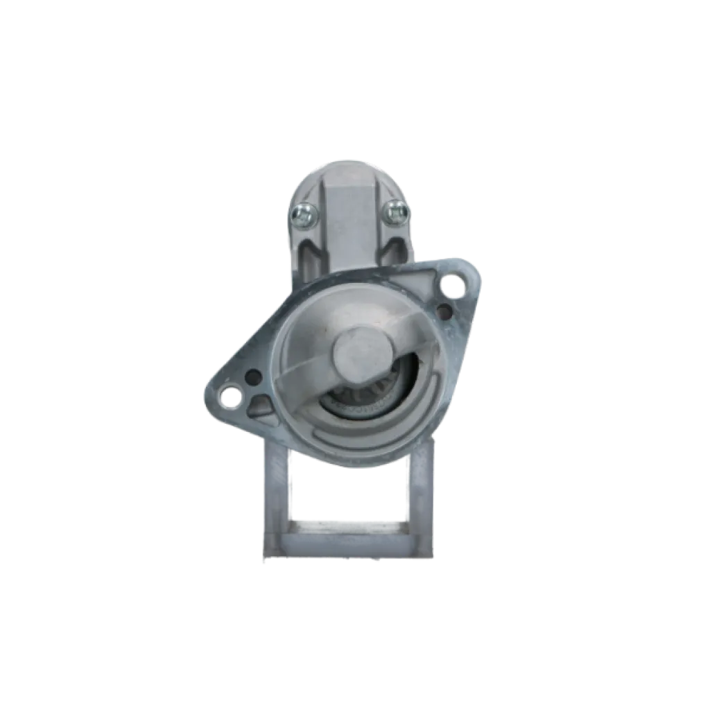 Startmotor 12V 1.2kW, 10 kuggar CW