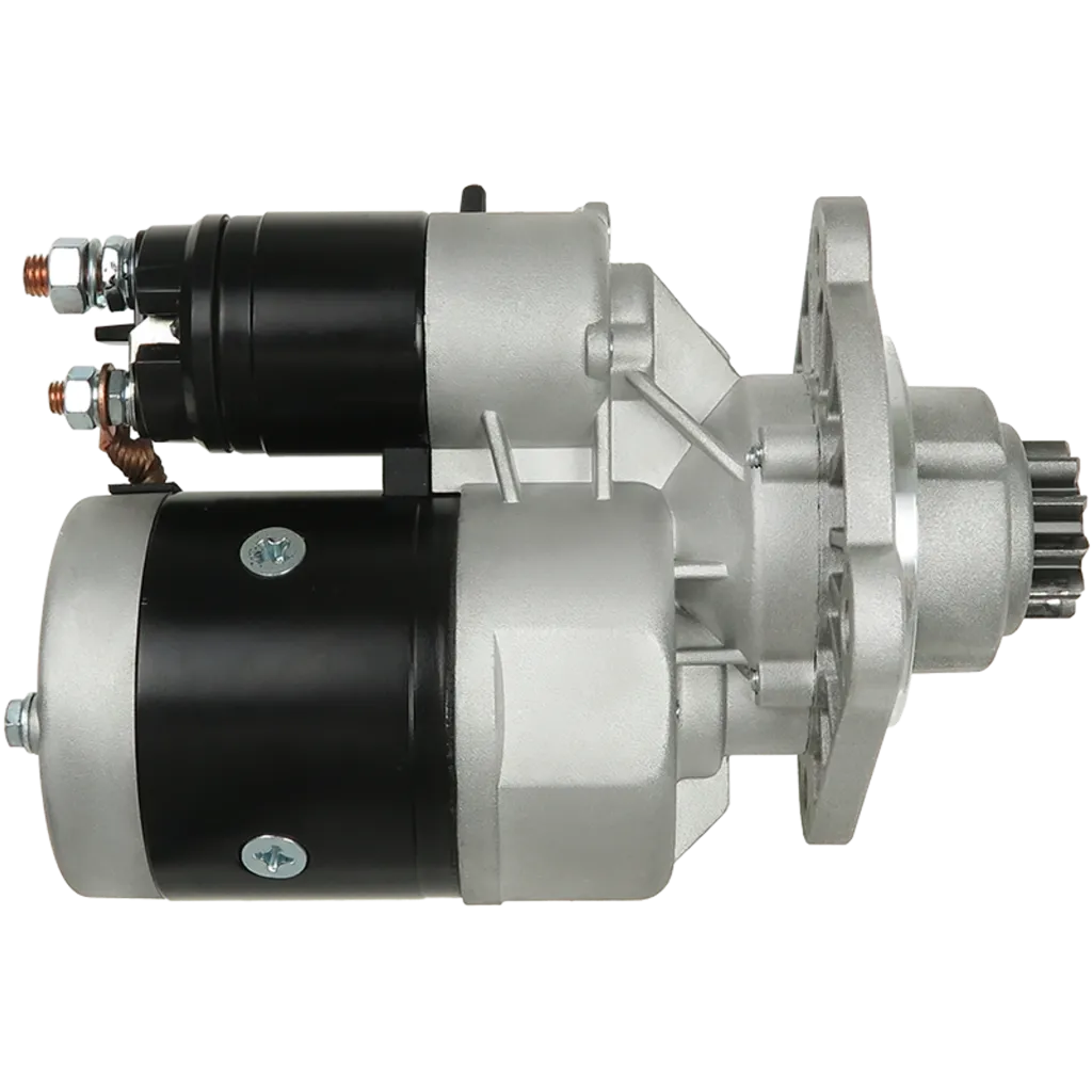 Startmotor 12V 3.0kW 11 Kuggar CW
