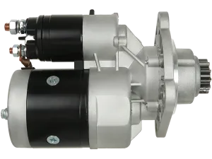 Startmotor 12V 3.0kW 11 Kuggar CW