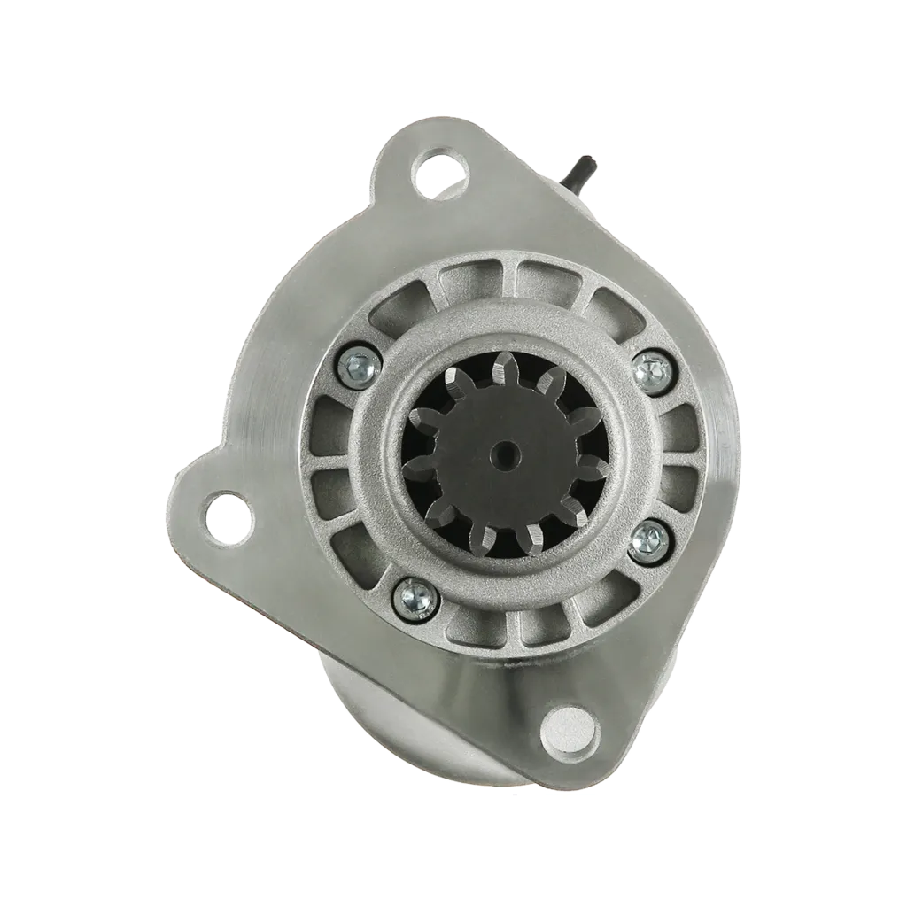 Startmotor 12V 3.0kW 11 Kuggar CW