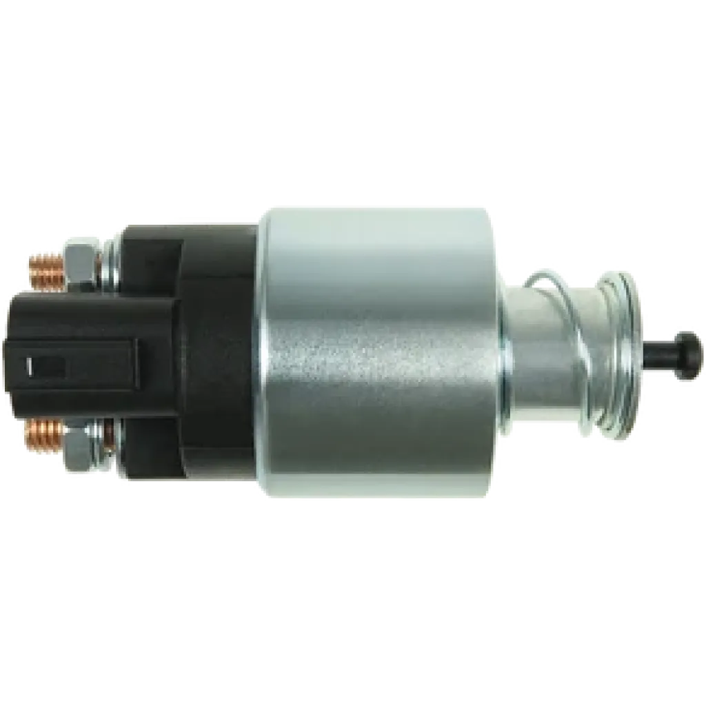 Solenoid Valeo 12V