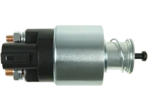 Solenoid Valeo 12V