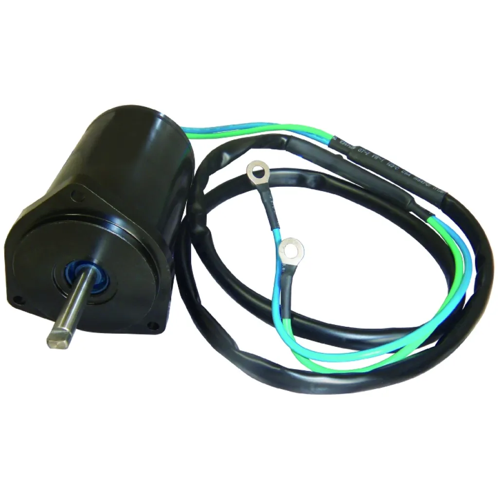 Powertrim- motor 12V