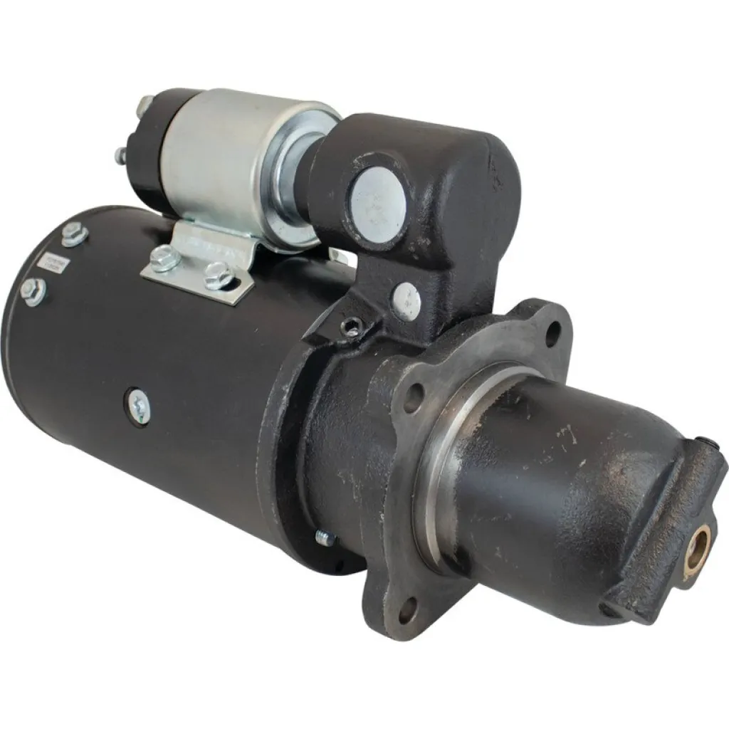 Startmotor 24V 30MT 10 kuggar