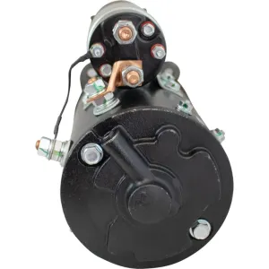 Startmotor 24V 30MT 10 kuggar