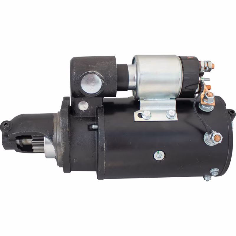 Startmotor 24V 30MT 10 kuggar