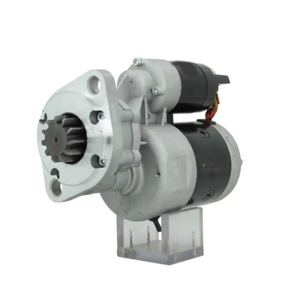Startmotor 12V 2.7kW