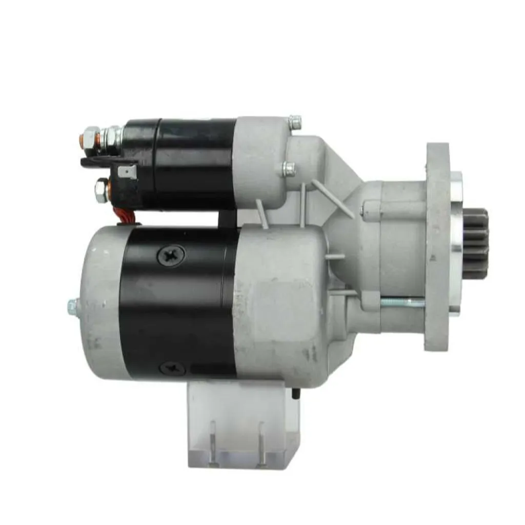 Startmotor 12V 2.7kW