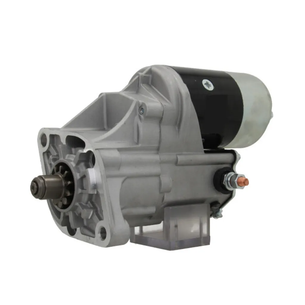 Startmotor 12V 2.7kW