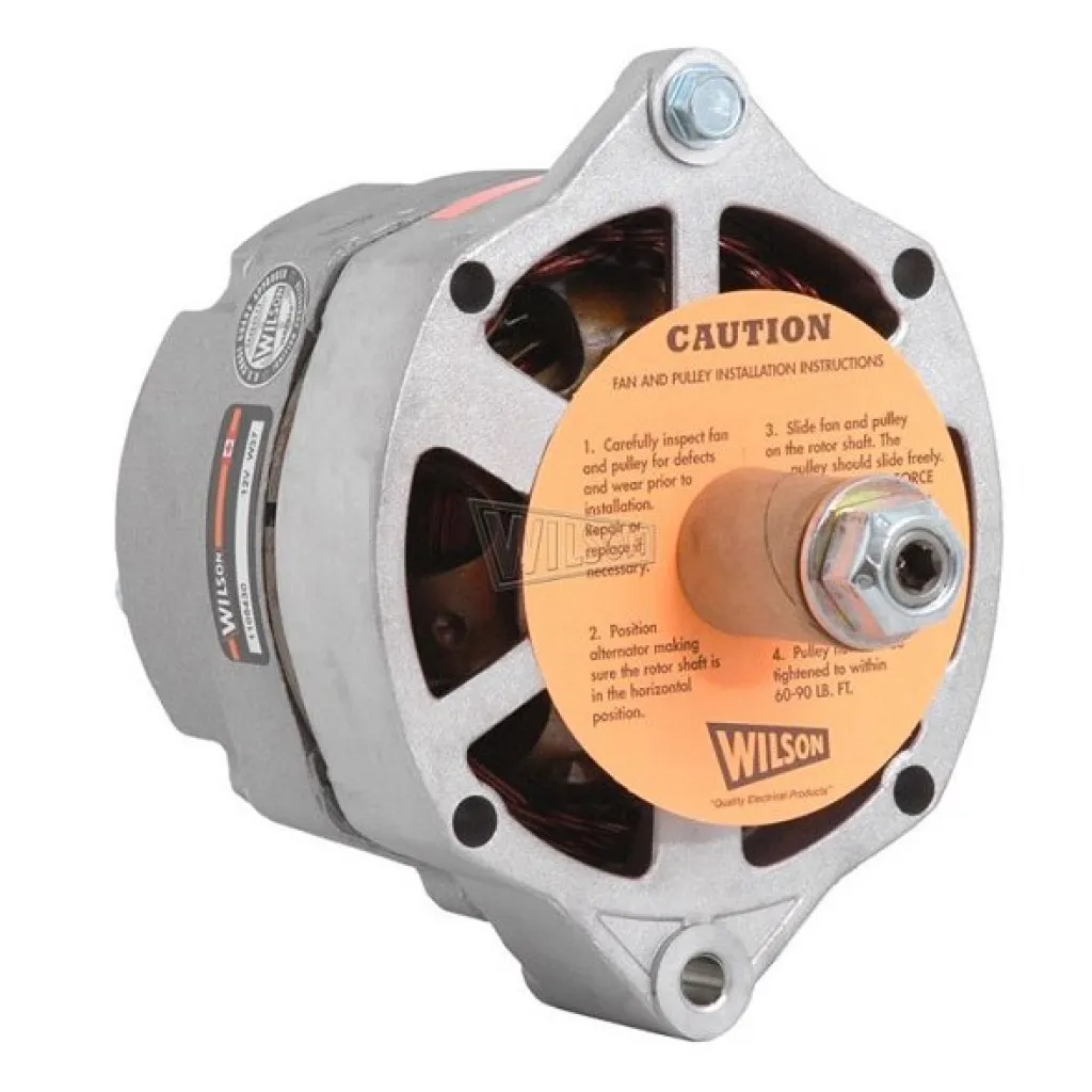 Generator 12V 61A
