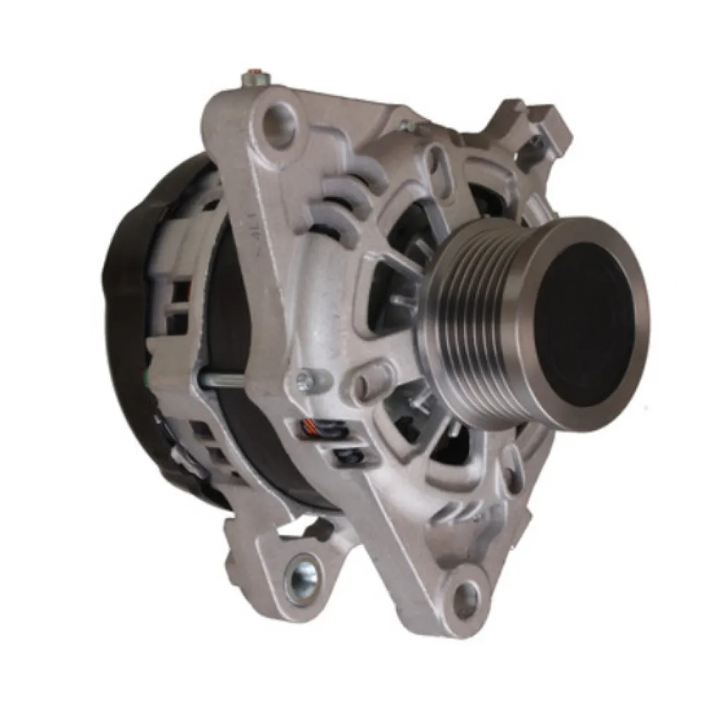 Generator 12V 100A