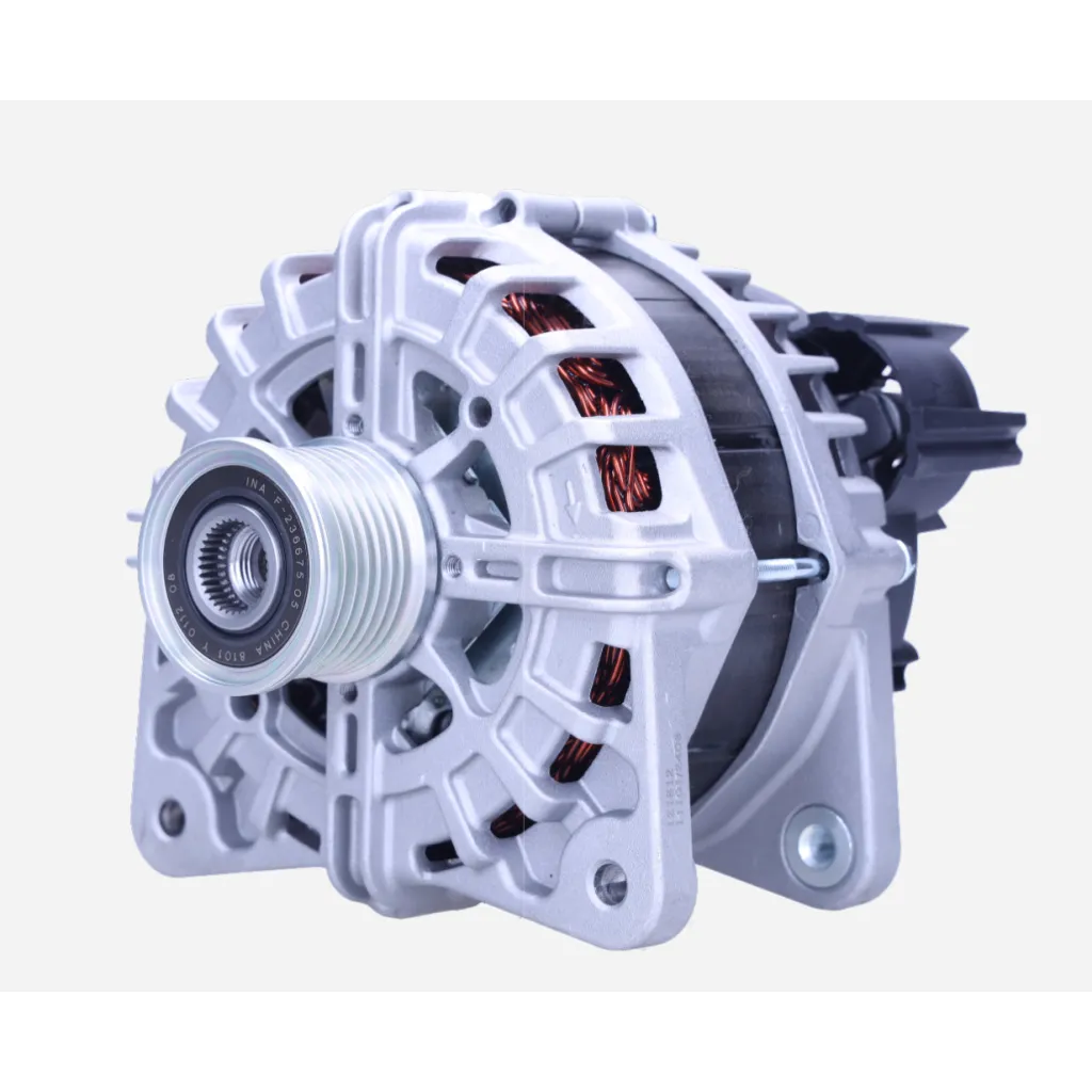 Generator 12V 180A