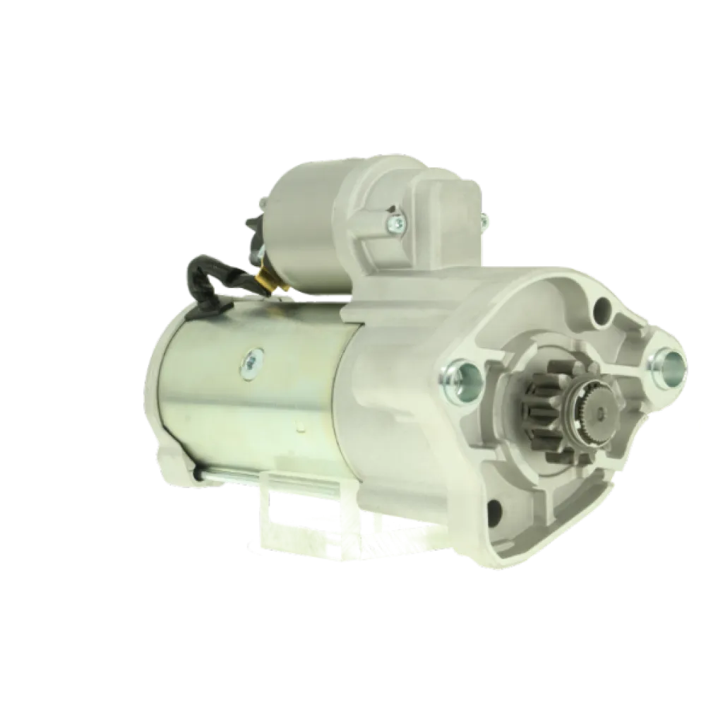 Startmotor 12V 2.0kW