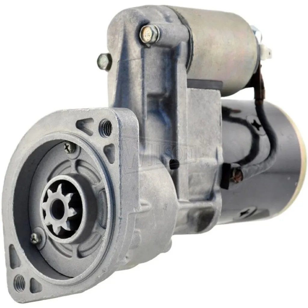 Startmotor 12V 1.2kW