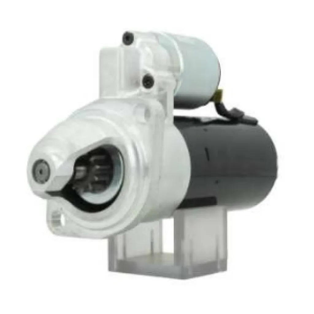 Startmotor 12V 2.0kW 11 kuggar CCW, Begagnad 3mån garanti