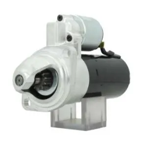 Startmotor 12V 2.0kW 11 kuggar CCW, Begagnad 3mån garanti