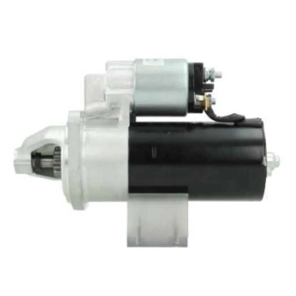 Startmotor 12V 2.0kW 11 kuggar CCW, Begagnad 3mån garanti