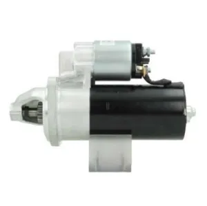 Startmotor 12V 2.0kW 11 kuggar CCW, Begagnad 3mån garanti