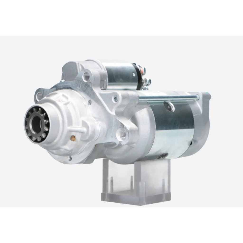 Startmotor 12V 3.1kW