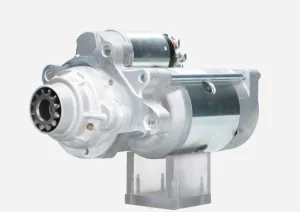 Startmotor 12V 3.1kW
