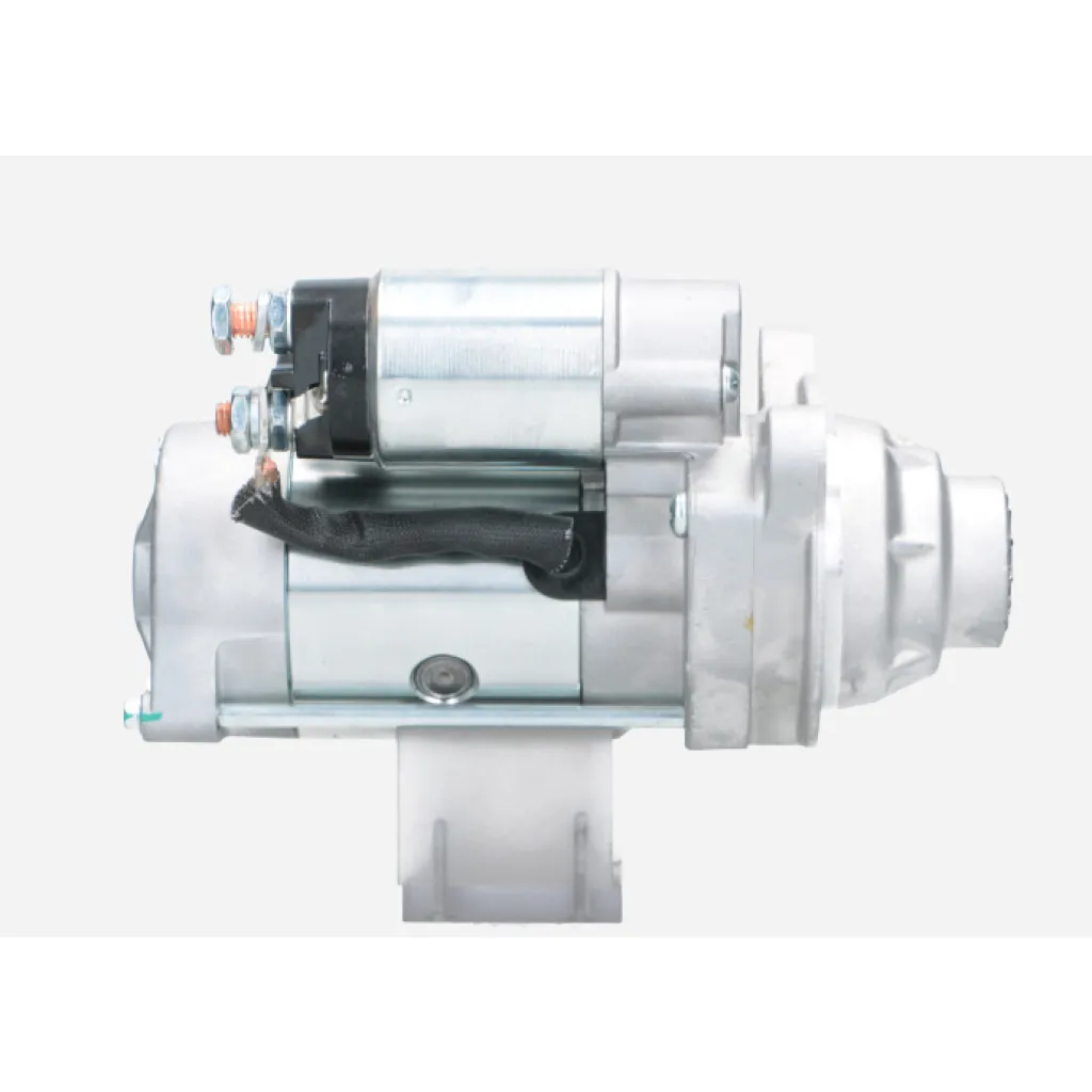 Startmotor 12V 3.1kW