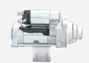 Startmotor 12V 3.1kW