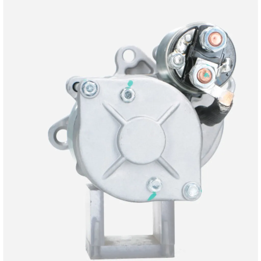 Startmotor 12V 3.1kW