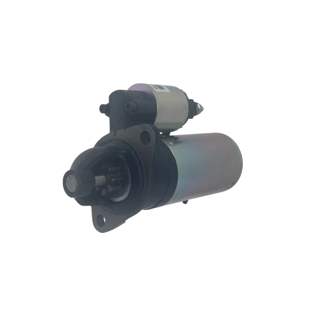 Startmotor 12V 3.0kW 11 Kuggar CW