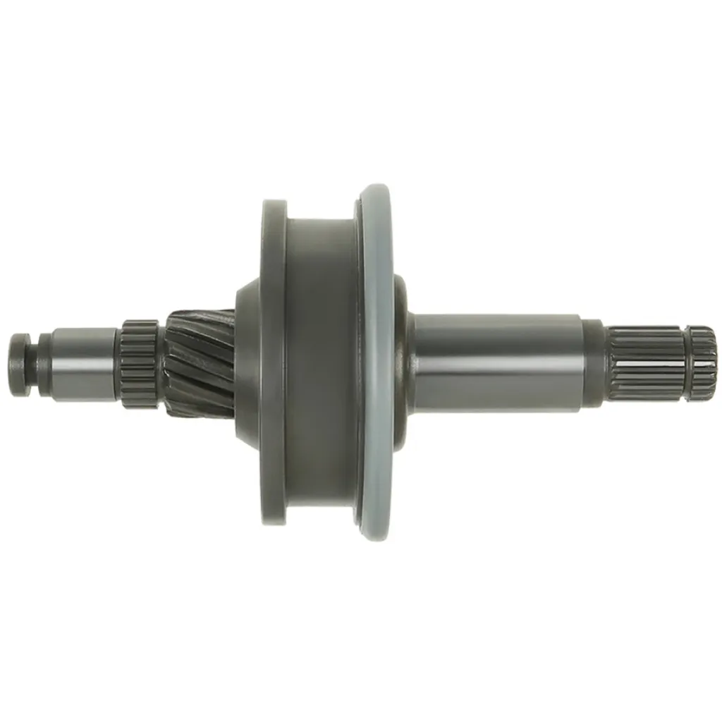 Koppling Mitsubishi