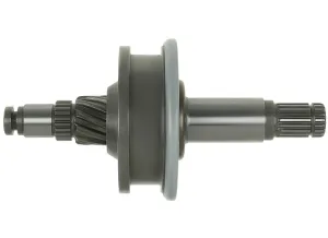 Koppling Mitsubishi