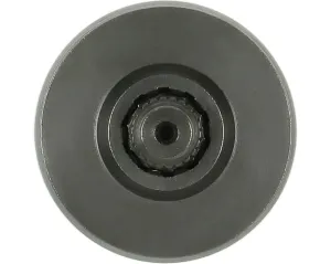 Koppling Mitsubishi