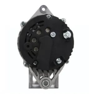 Generator 12V 125A, för extern regulator