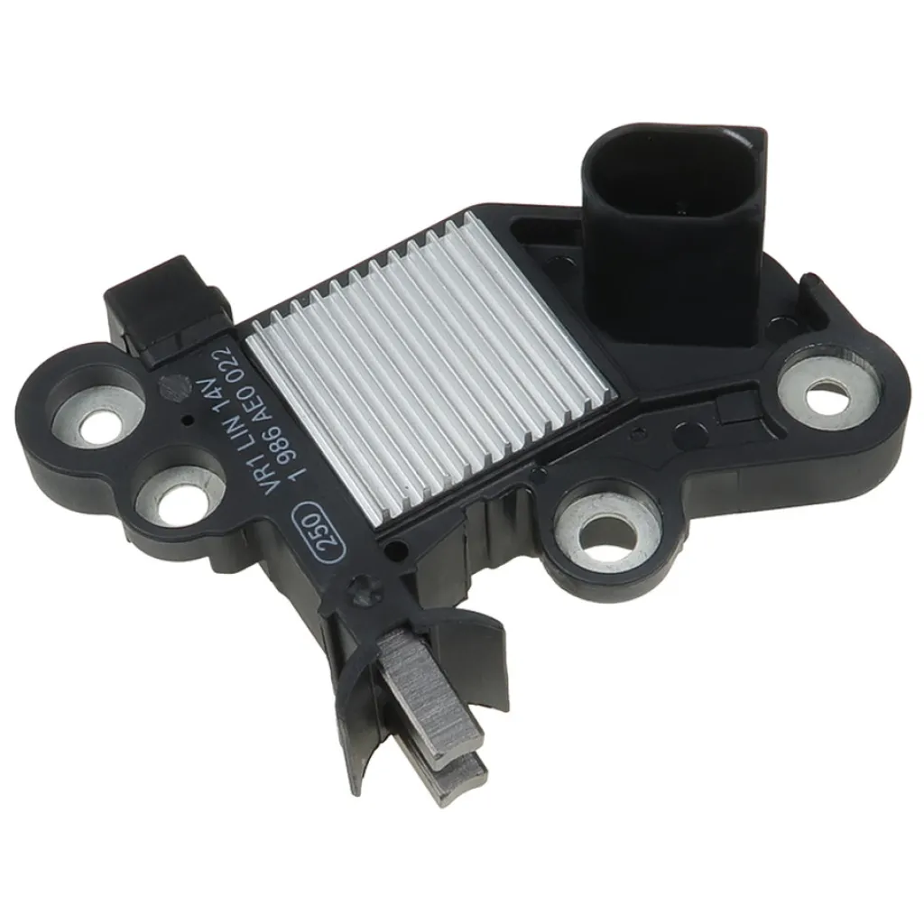 Regulator 12V, original Bosch