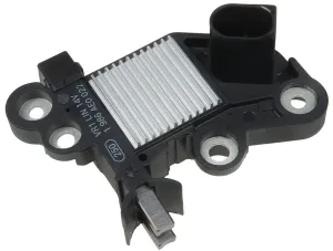 Regulator 12V, original Bosch