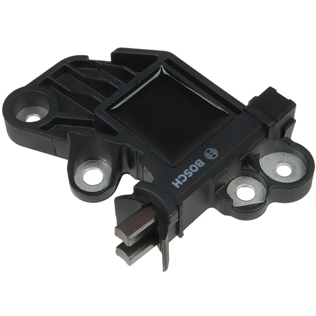 Regulator 12V, original Bosch