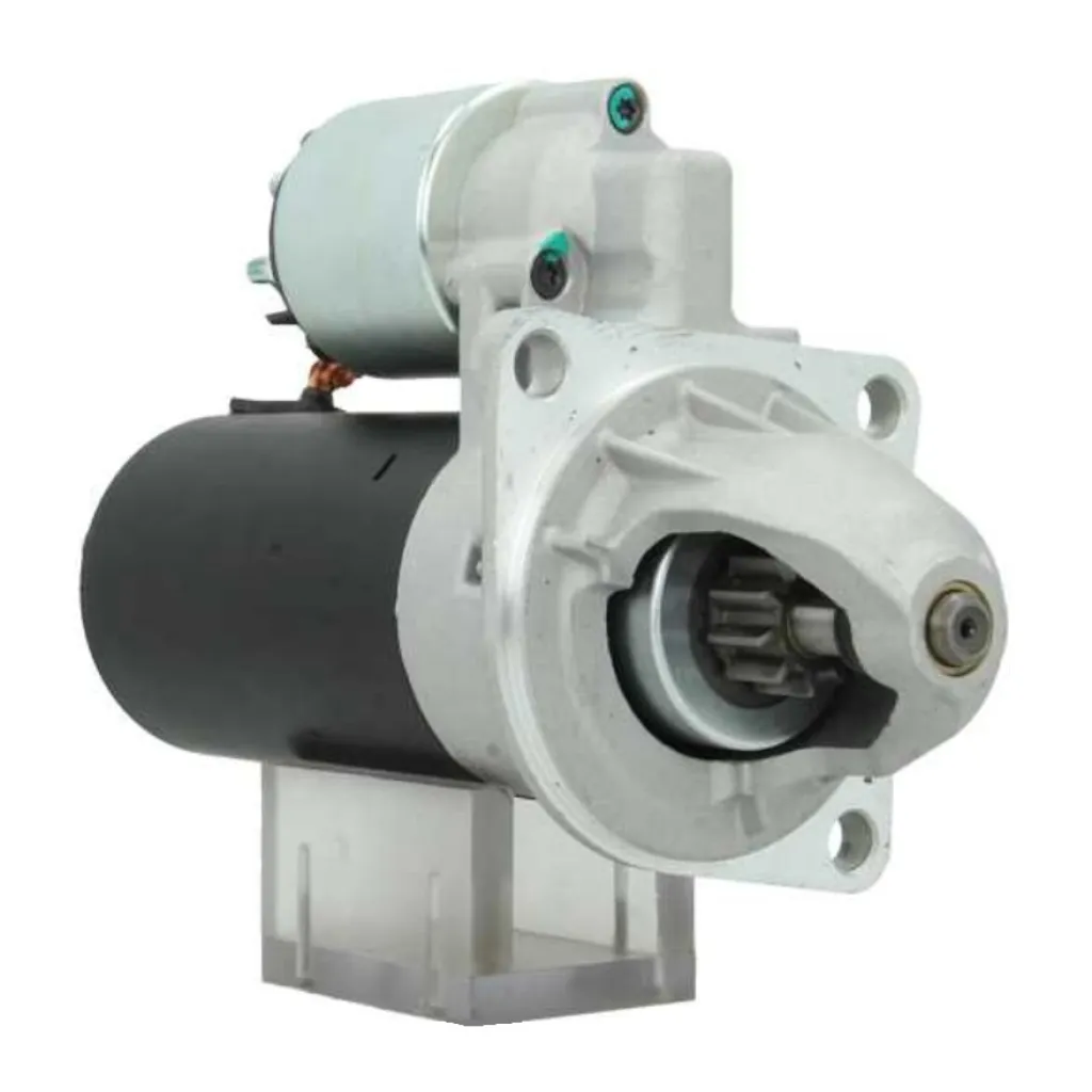 Startmotor 12V 1.4kW,