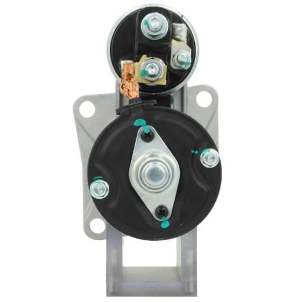 Startmotor 12V 1.4kW,
