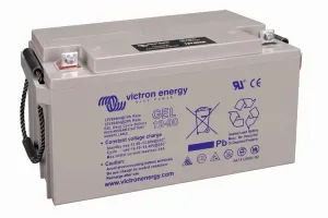 Victron GEL Deep Cycle 12V 90Ah9