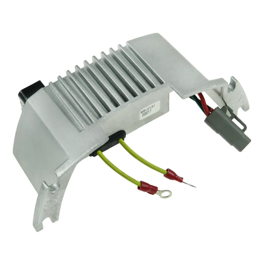 Regulator Prestolite 12V