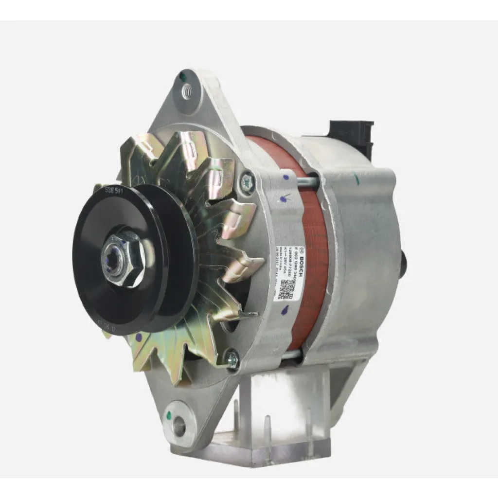 Generator 24V 45A original Bosch