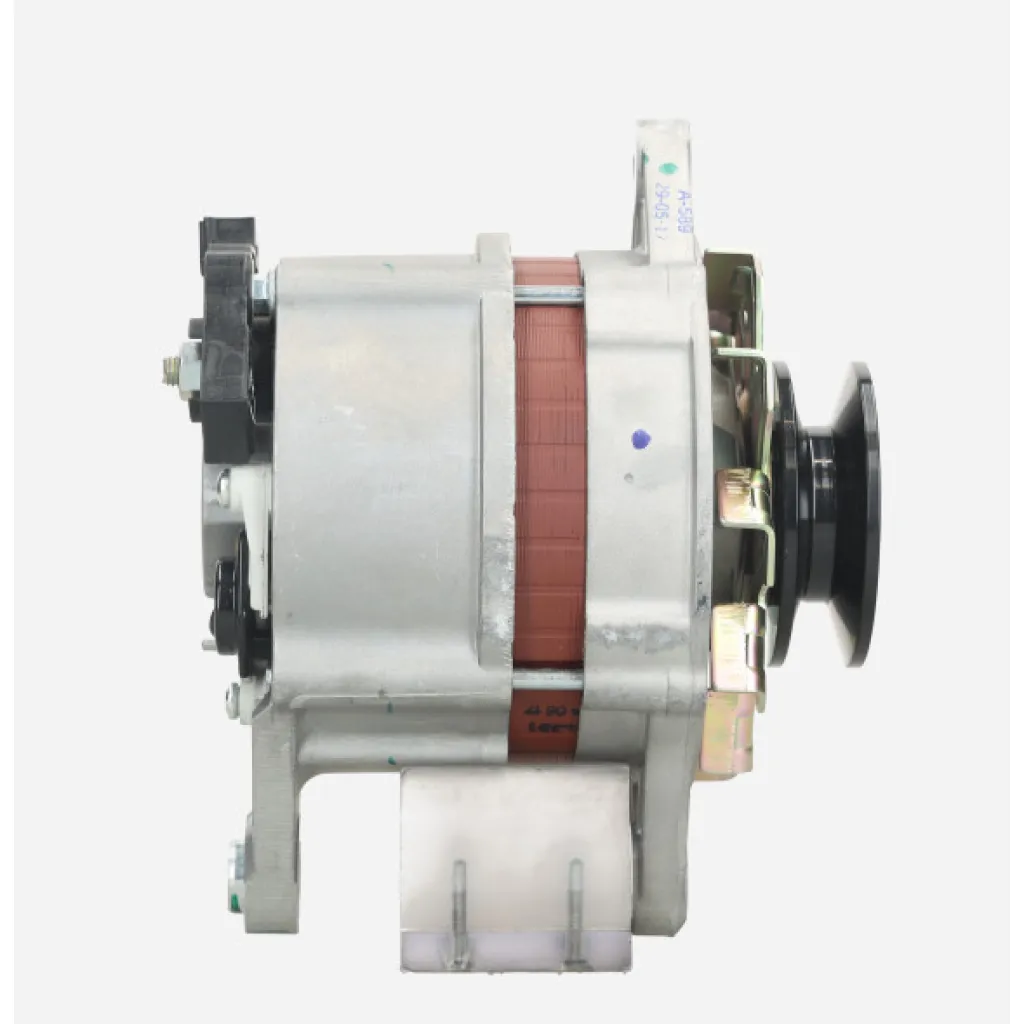 Generator 24V 45A original Bosch