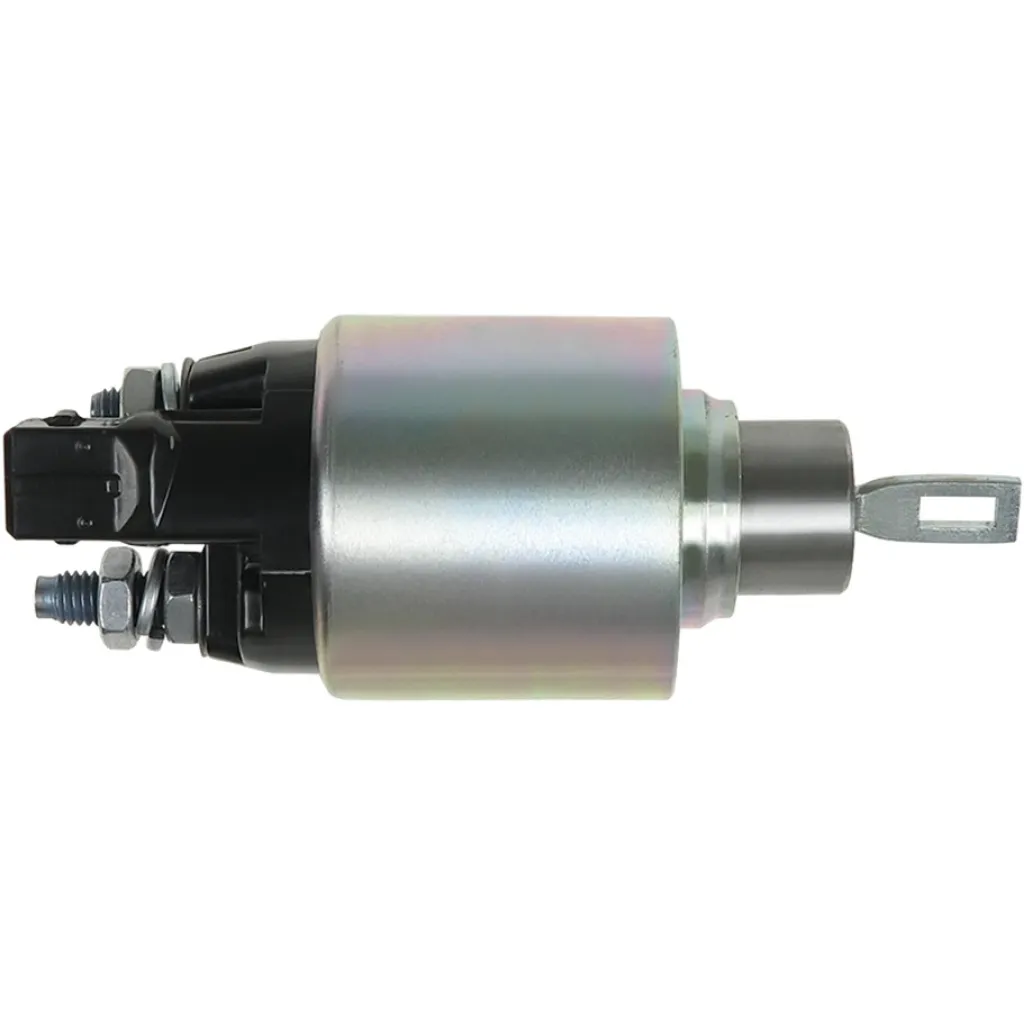 Solenoid Bosch 12V